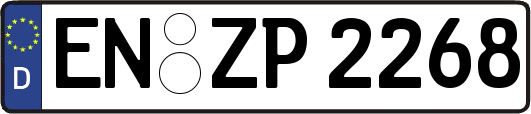 EN-ZP2268