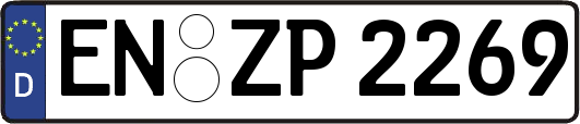 EN-ZP2269