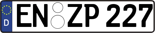 EN-ZP227