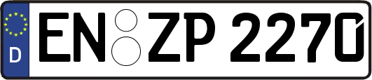 EN-ZP2270