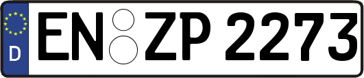 EN-ZP2273