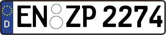 EN-ZP2274