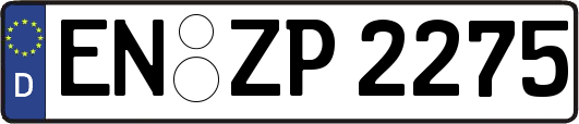 EN-ZP2275