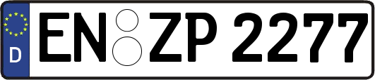 EN-ZP2277