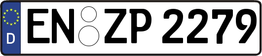 EN-ZP2279