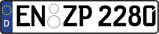 EN-ZP2280