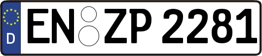 EN-ZP2281