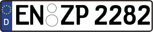 EN-ZP2282