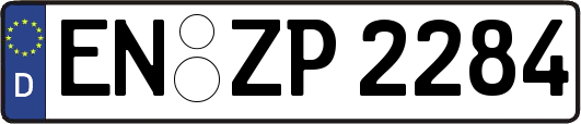 EN-ZP2284