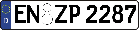 EN-ZP2287