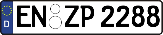 EN-ZP2288