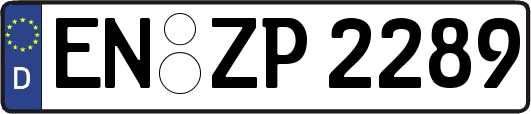 EN-ZP2289