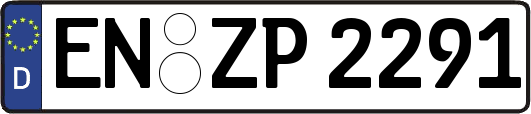 EN-ZP2291