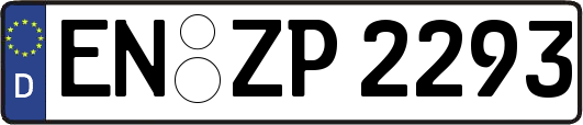 EN-ZP2293