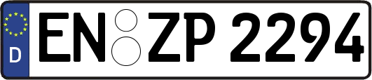 EN-ZP2294