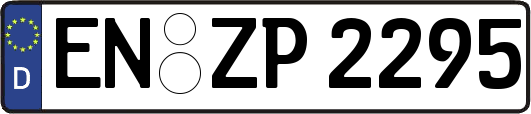 EN-ZP2295