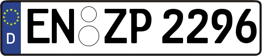 EN-ZP2296