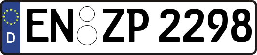 EN-ZP2298