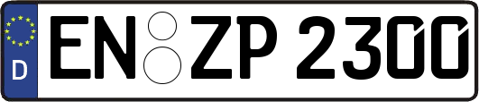 EN-ZP2300