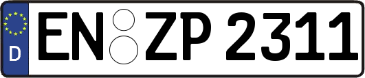 EN-ZP2311