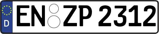 EN-ZP2312