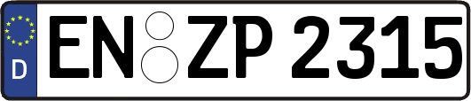 EN-ZP2315