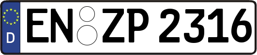 EN-ZP2316