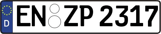 EN-ZP2317