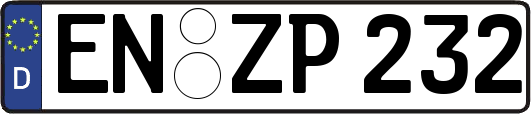 EN-ZP232