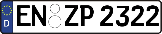 EN-ZP2322