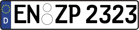 EN-ZP2323