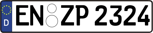 EN-ZP2324