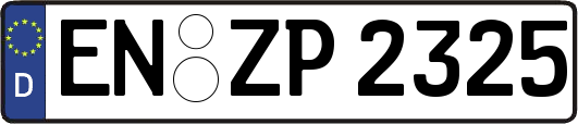 EN-ZP2325