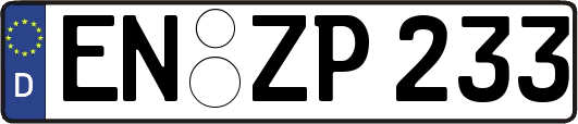 EN-ZP233