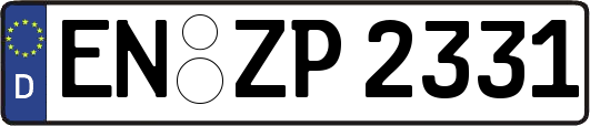 EN-ZP2331