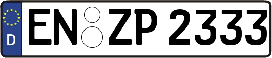 EN-ZP2333