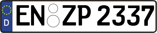 EN-ZP2337