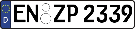 EN-ZP2339