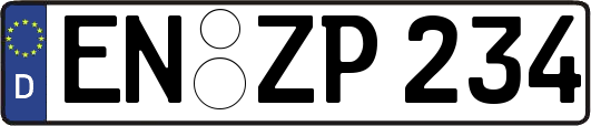 EN-ZP234