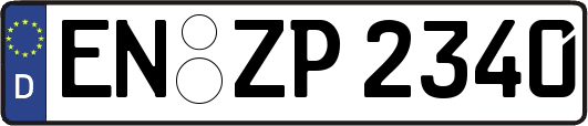 EN-ZP2340