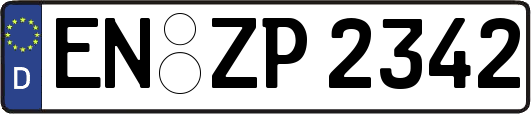 EN-ZP2342