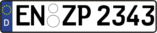 EN-ZP2343