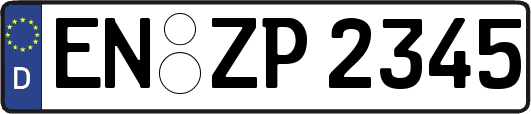 EN-ZP2345