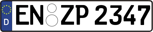 EN-ZP2347