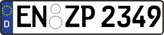 EN-ZP2349