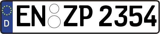 EN-ZP2354