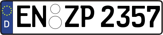 EN-ZP2357