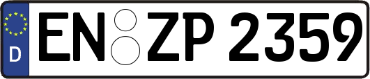 EN-ZP2359