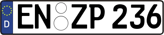 EN-ZP236