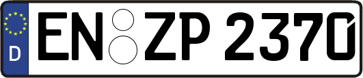 EN-ZP2370